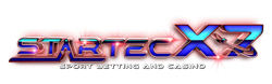 startecx7 เว็บพนันออนไลน์ รวมเกมคุณภาพจากค่ายดังทั่วโลก